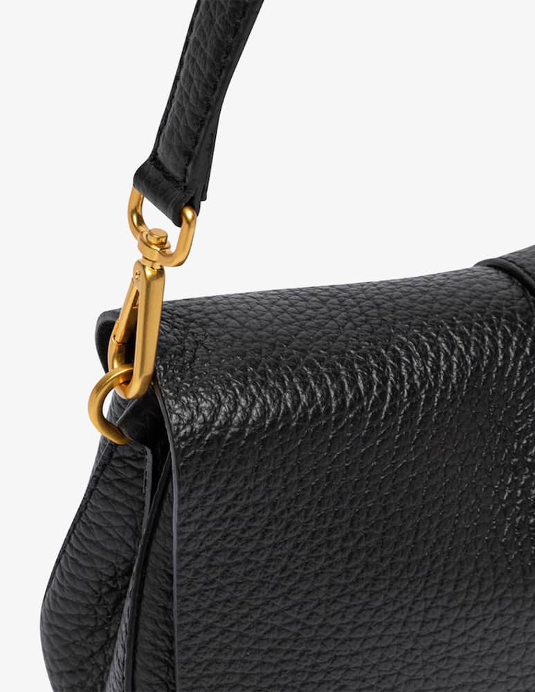 rinascente Gianni Chiarini Firenze Borsa a spalla Helena Round S