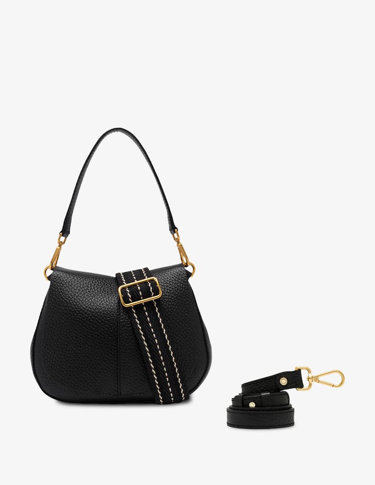 rinascente Gianni Chiarini Firenze Borsa a spalla Helena Round M