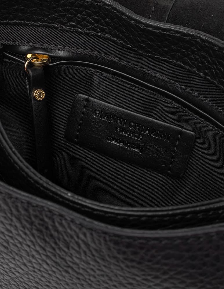 rinascente Gianni Chiarini Firenze Borsa a spalla Helena Round M