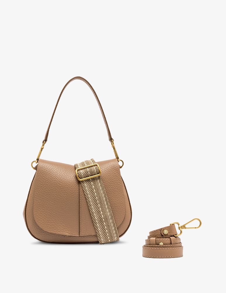 rinascente Gianni Chiarini Firenze Borsa a spalla Helena M