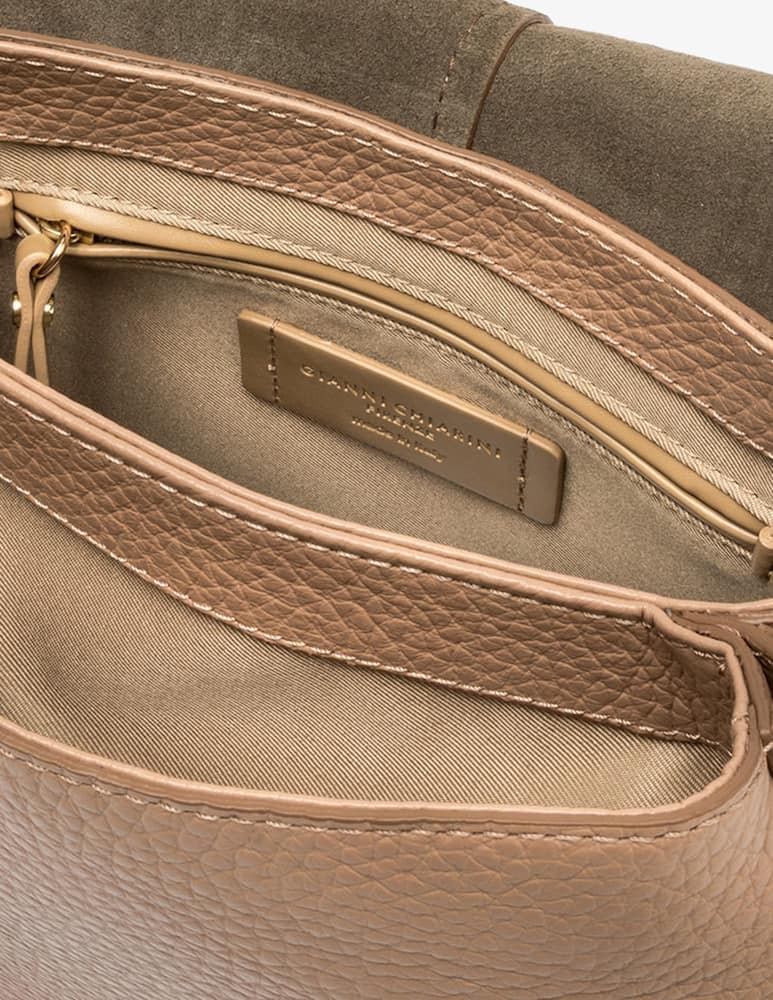 rinascente Gianni Chiarini Firenze Borsa a spalla Helena M