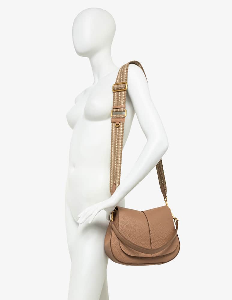 rinascente Gianni Chiarini Firenze Borsa a spalla Helena M