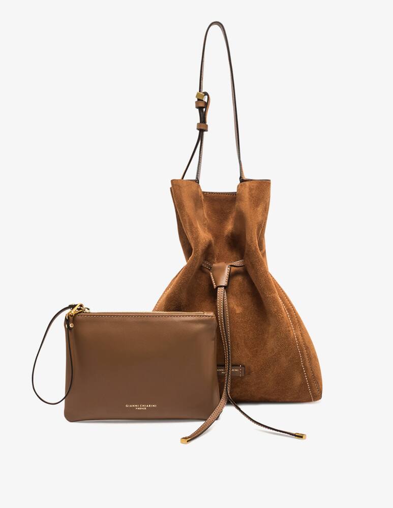 rinascente Gianni Chiarini Firenze Borsa a tracolla Sienna