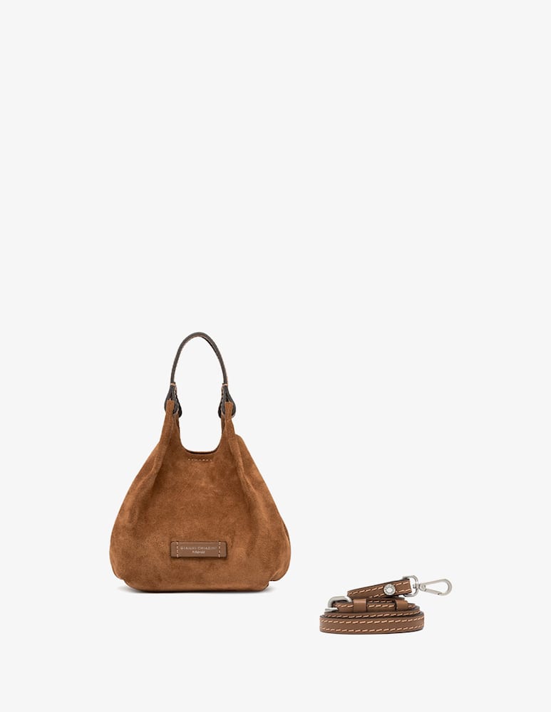 rinascente Gianni Chiarini Firenze Borsa shopper Dua Mini