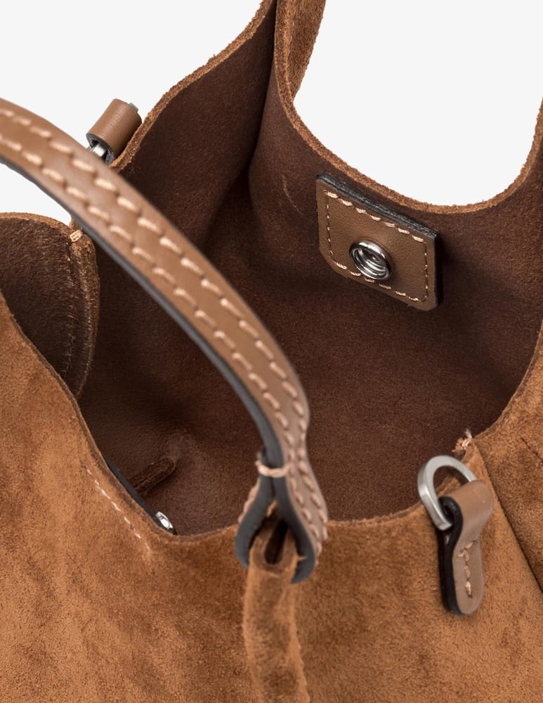 rinascente Gianni Chiarini Firenze Borsa shopper Dua Mini