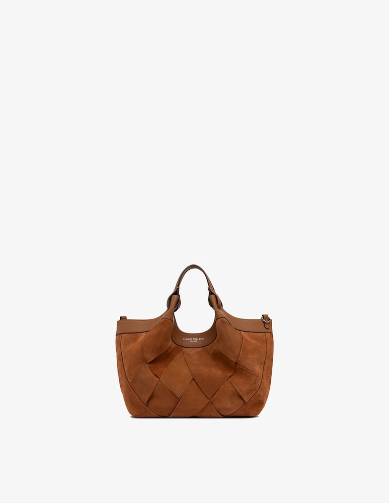 rinascente Gianni Chiarini Firenze Borsa a spalla Dua