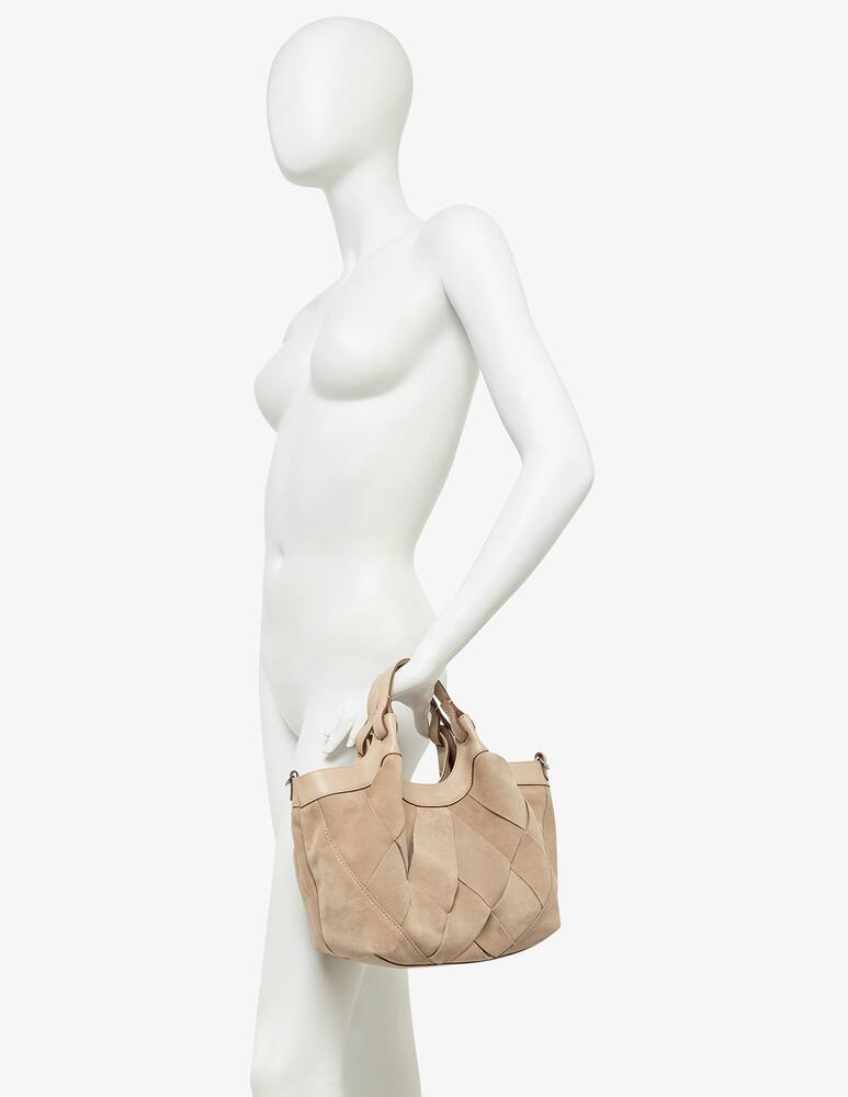 rinascente Gianni Chiarini Firenze Borsa a spalla Dua