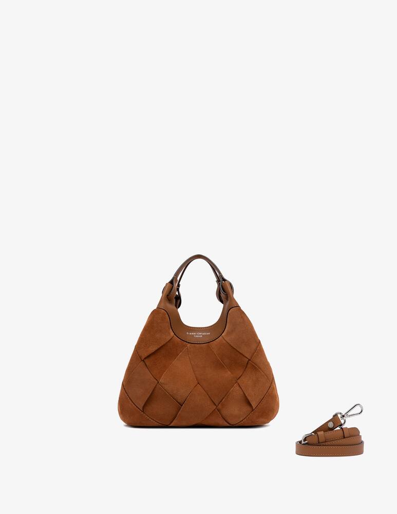 rinascente Gianni Chiarini Firenze Borsa a spalla Dua