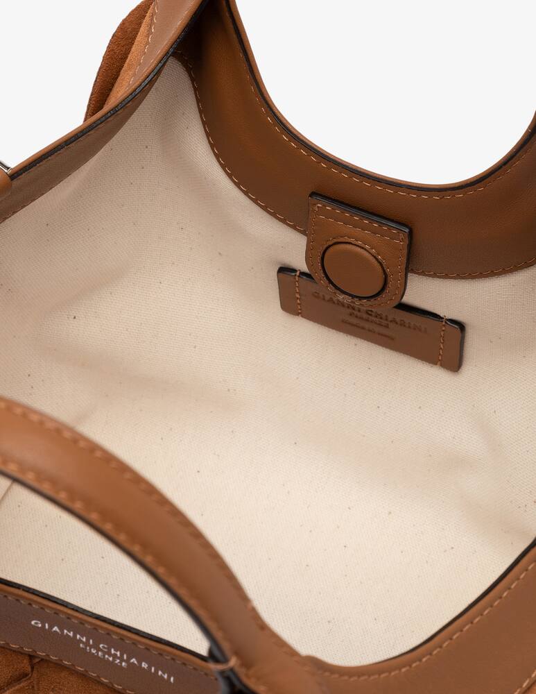 rinascente Gianni Chiarini Firenze Borsa a spalla Dua