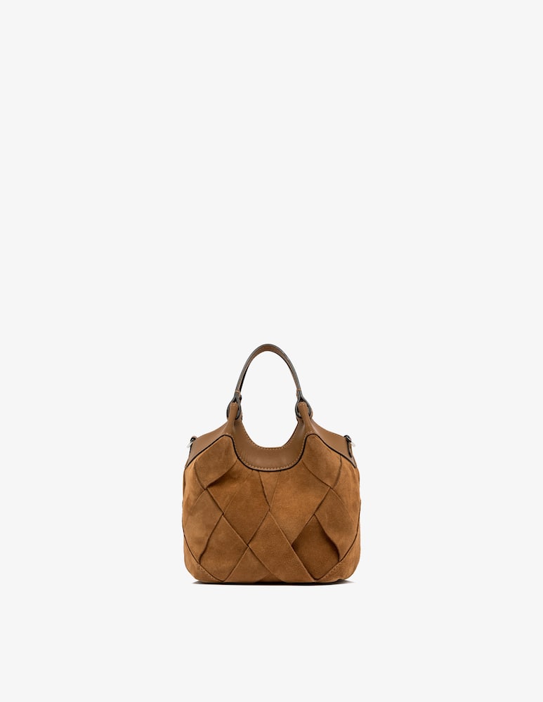 Gianni Chiarini Firenze Dua shoulder bag - picture 3 Gianni Chiarini Firenze Dua shoulder bag - picture 3