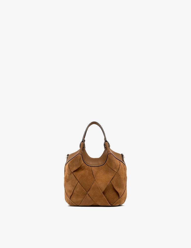 rinascente Gianni Chiarini Firenze Dua shoulder bag