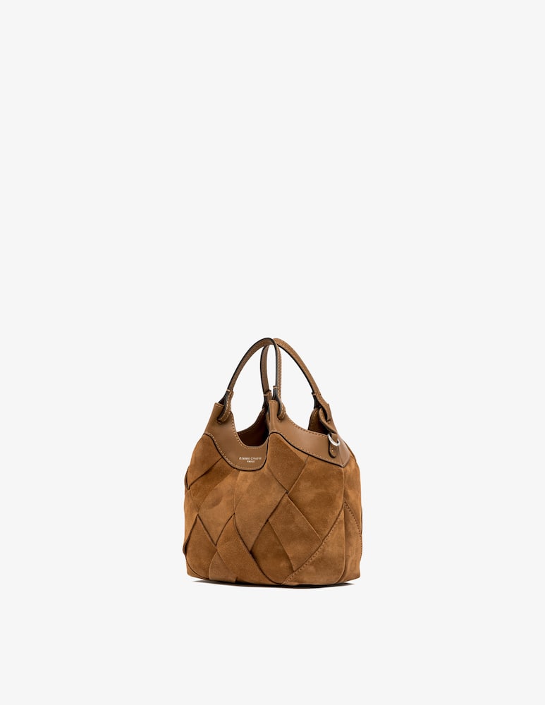Gianni Chiarini Firenze Dua shoulder bag - picture 6 Gianni Chiarini Firenze Dua shoulder bag - picture 6