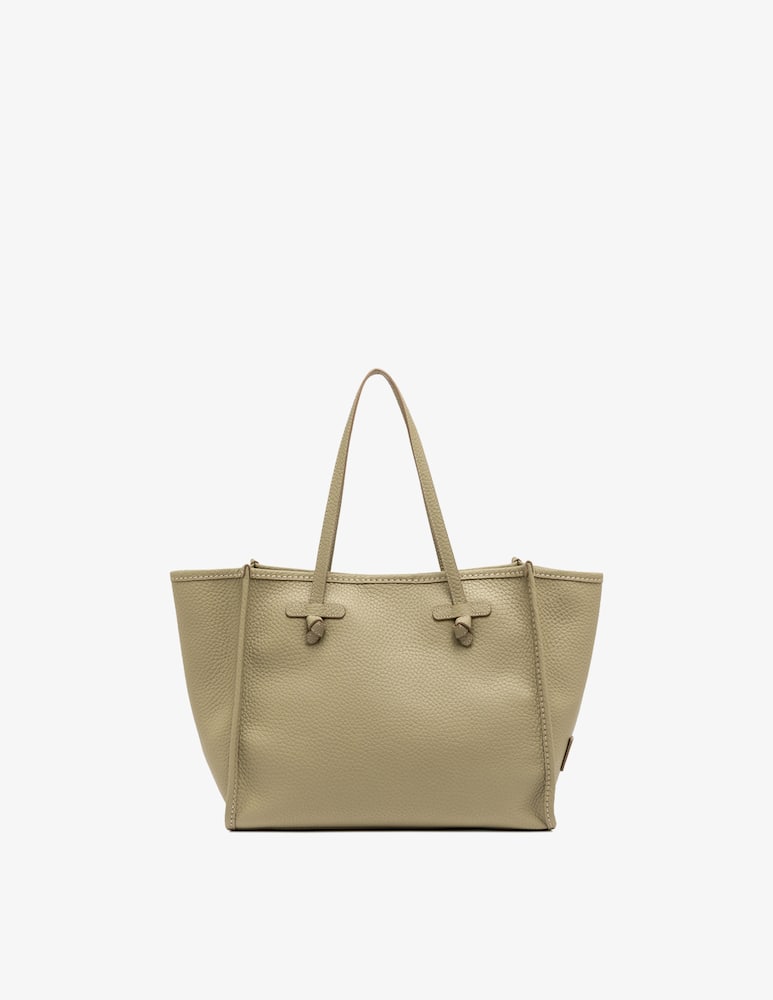 rinascente Marcella Club Borsa shopper in pelle Marcella