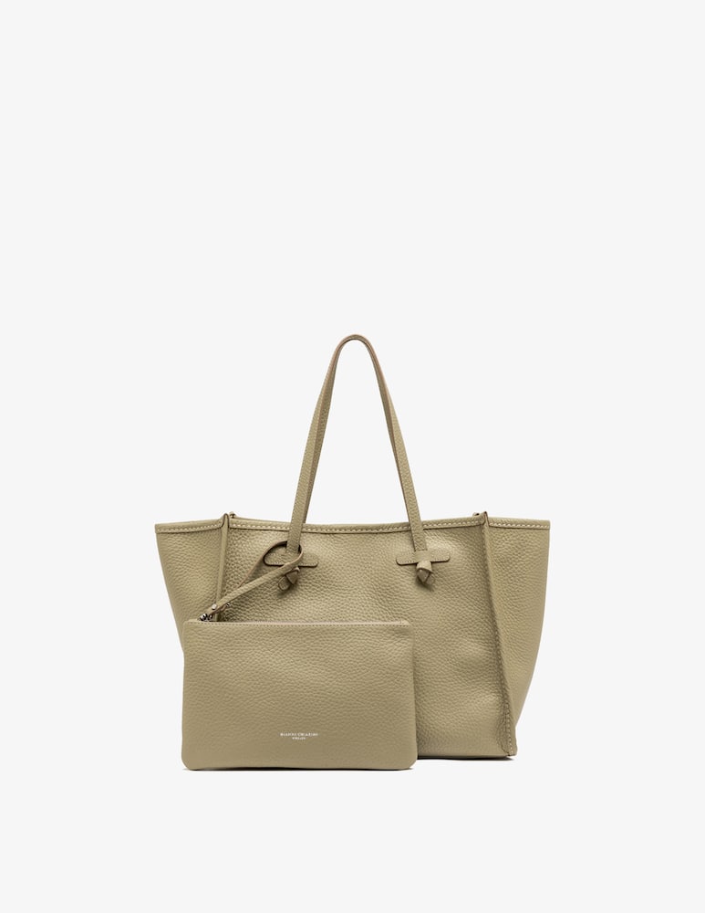 rinascente Marcella Club Borsa shopper in pelle Marcella