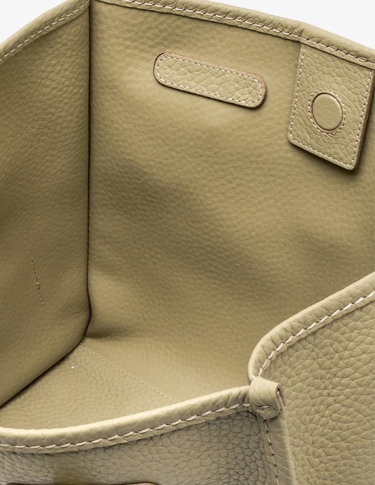 rinascente Marcella Club Borsa shopper in pelle Marcella