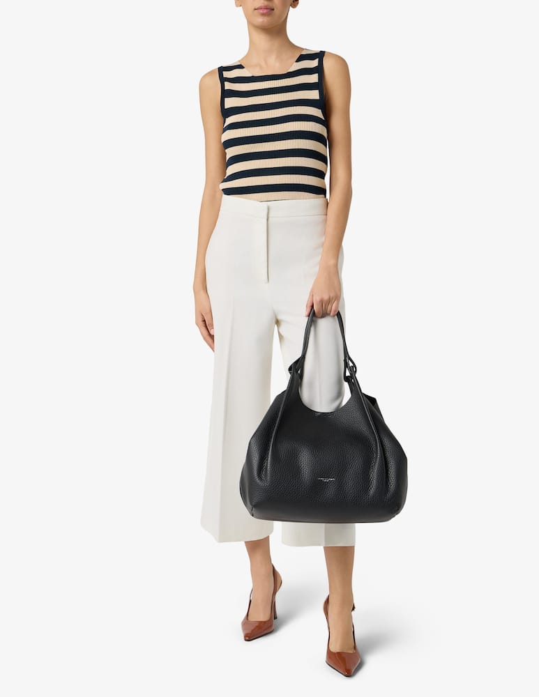 Gianni Chiarini Firenze Borsa shopper Dua L - immagine 2 Gianni Chiarini Firenze Borsa shopper Dua L - immagine 2