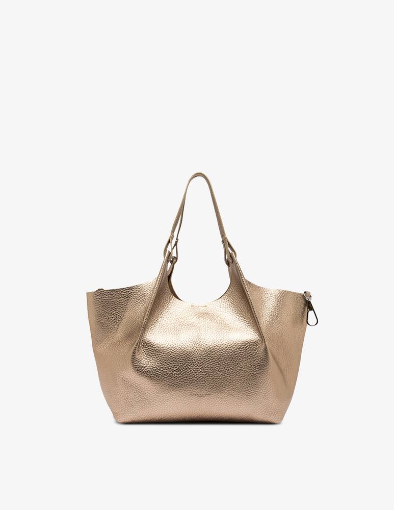 rinascente Gianni Chiarini Firenze Dua Large tote bag