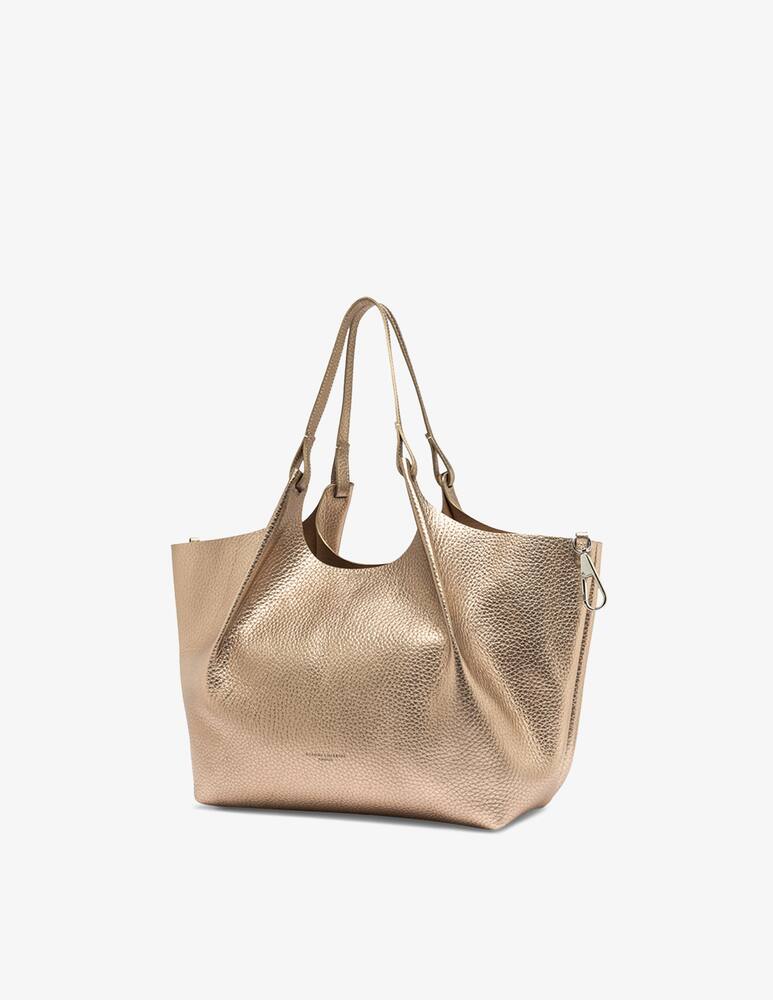 rinascente Gianni Chiarini Firenze Dua Large tote bag