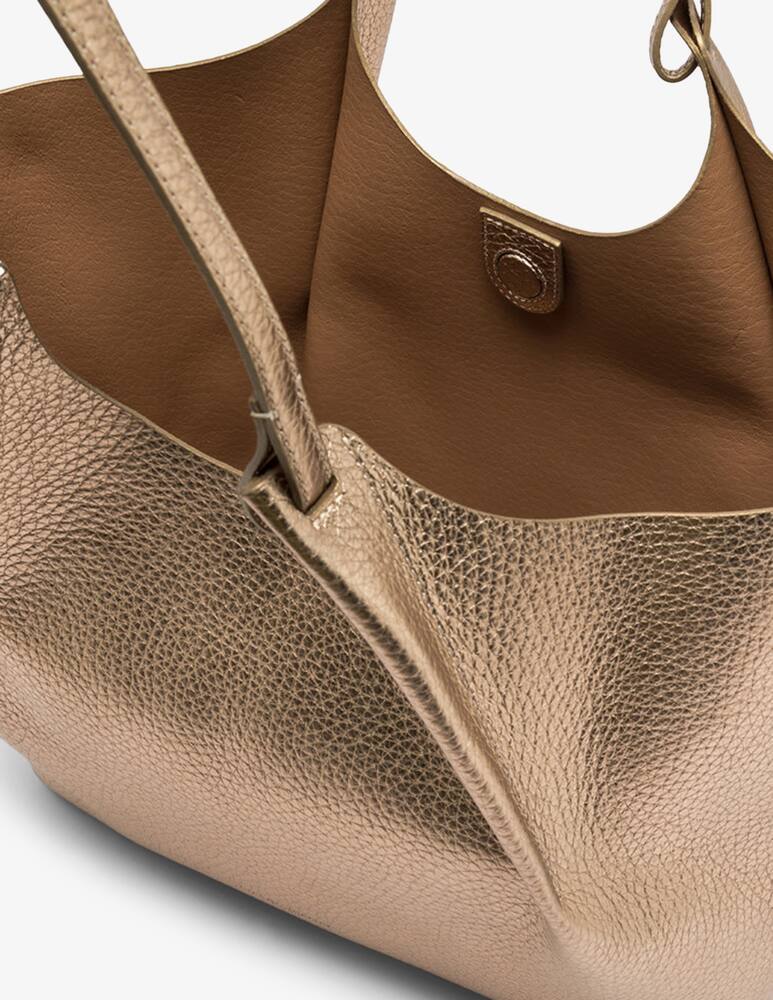 rinascente Gianni Chiarini Firenze Dua Large tote bag