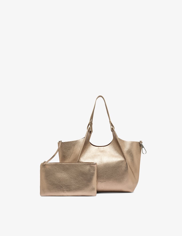 Gianni Chiarini Firenze Borsa shopper Dua Large - immagine 6 Gianni Chiarini Firenze Borsa shopper Dua Large - immagine 6