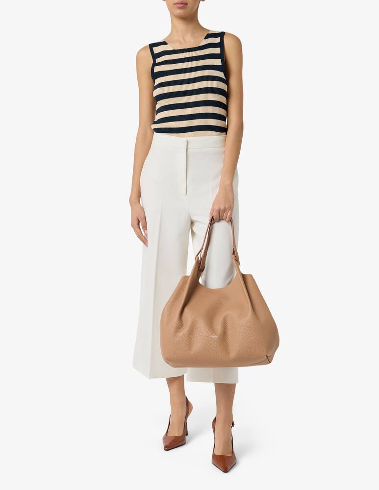 Gianni Chiarini Firenze Borsa shopper Dua L - immagine 2 Gianni Chiarini Firenze Borsa shopper Dua L - immagine 2