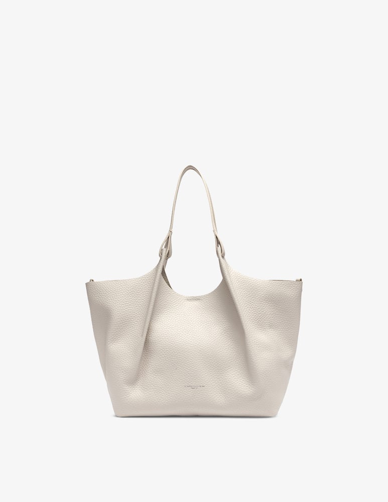 rinascente Gianni Chiarini Firenze Dual L tote bag