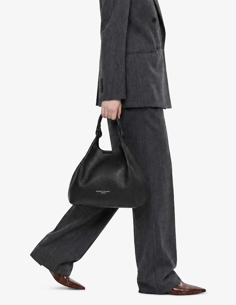 Gianni Chiarini Firenze Borsa shopper Dua M - immagine 2 Gianni Chiarini Firenze Borsa shopper Dua M - immagine 2