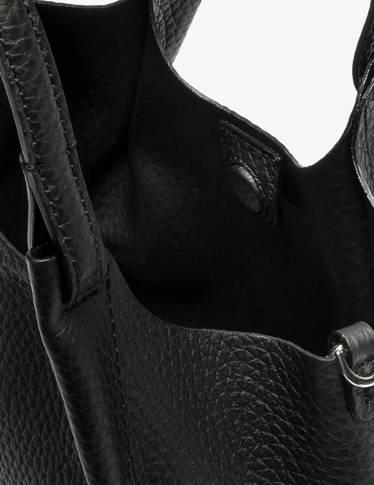 Gianni Chiarini Firenze Borsa shopper Dua M - immagine 5 Gianni Chiarini Firenze Borsa shopper Dua M - immagine 5