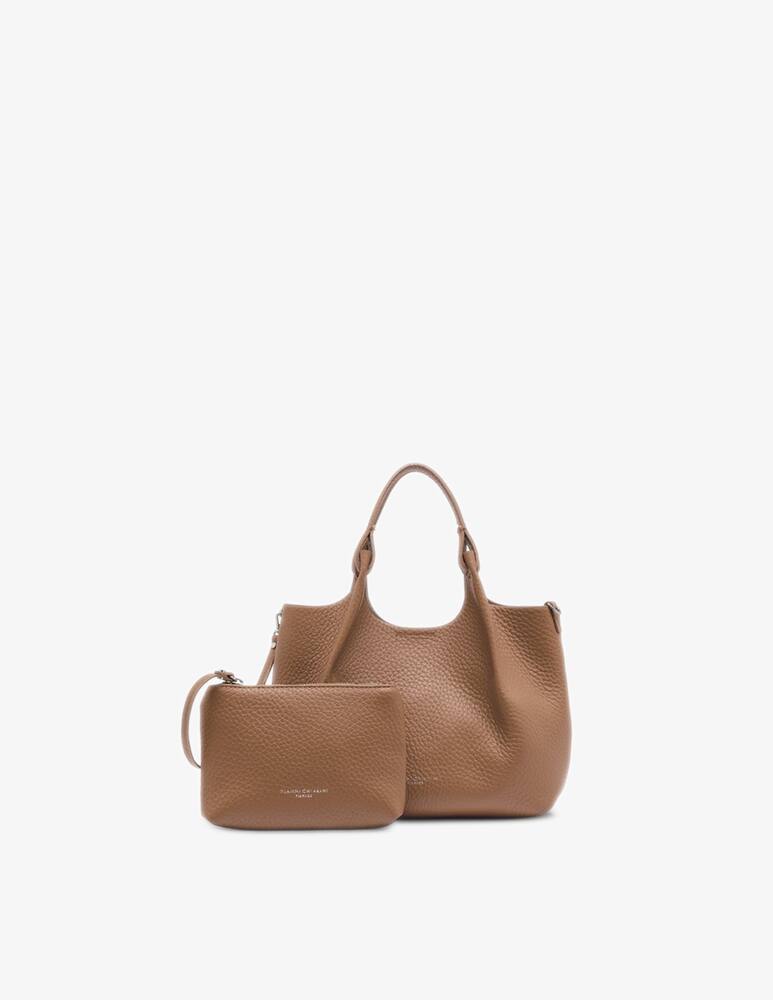 rinascente Gianni Chiarini Firenze Borsa shopper Dua M