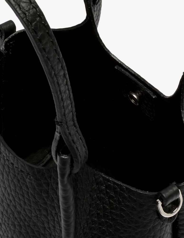 rinascente Gianni Chiarini Firenze Borsa tote Dua Mini