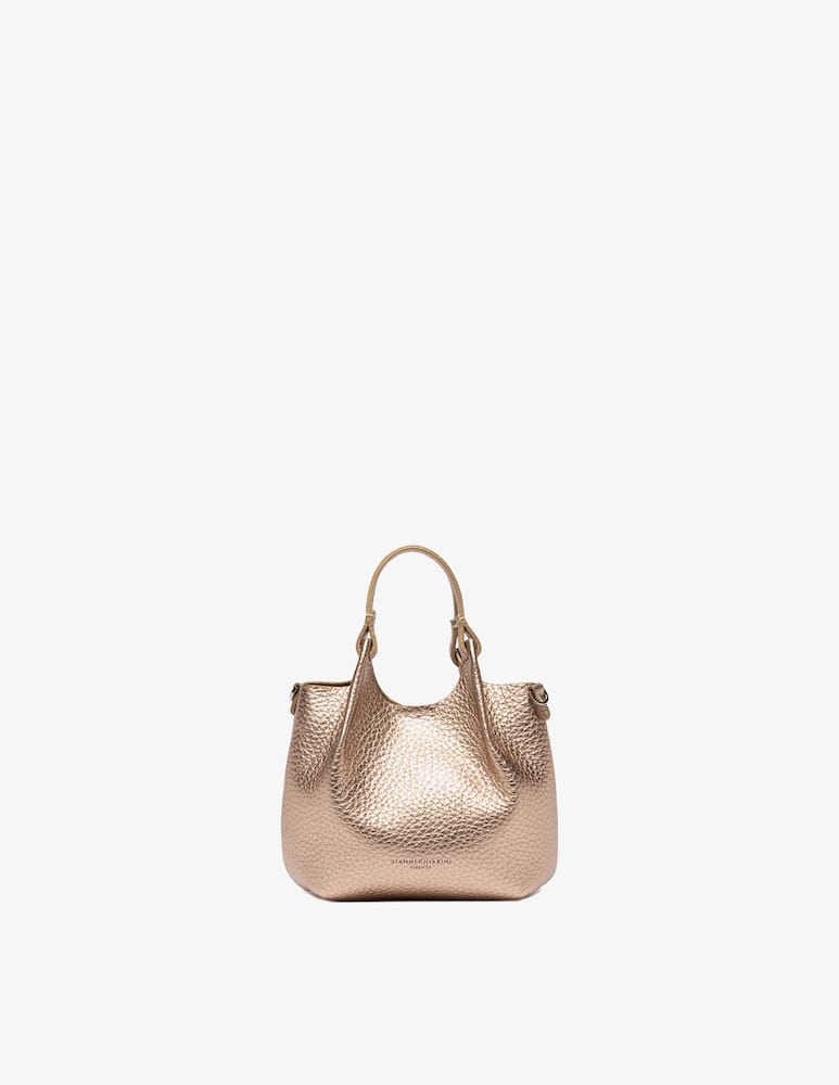 rinascente Gianni Chiarini Firenze Borsa shopper Dua Mini