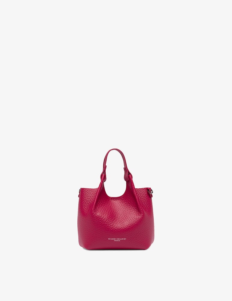 rinascente Gianni Chiarini Firenze Borsa shopper Dua Mini