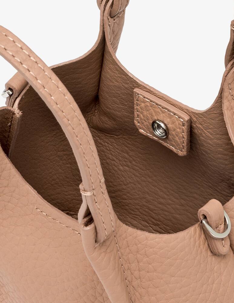 rinascente Gianni Chiarini Firenze Borsa shopper Dua Mini