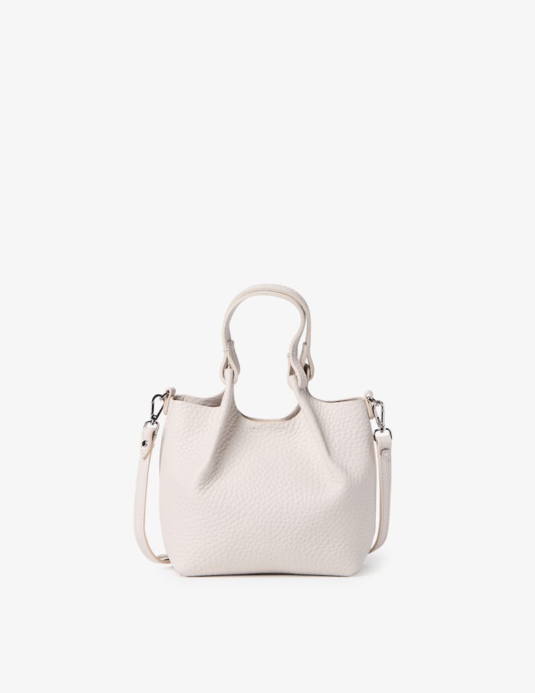 rinascente Gianni Chiarini Firenze Borsa shopper Dua Mini