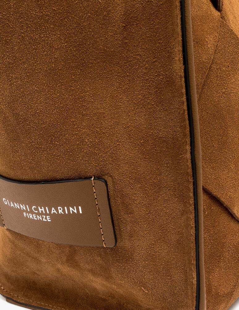 rinascente Marcella Club Borsa shopper in pelle Marcella