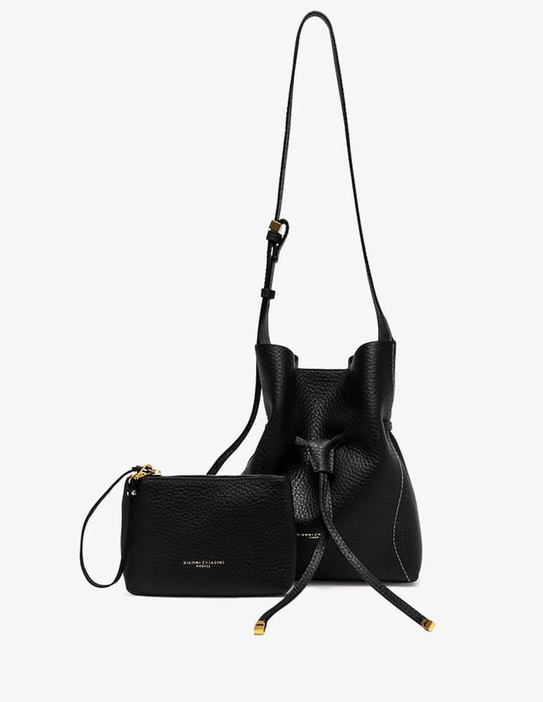 rinascente Gianni Chiarini Firenze Borsa a tracolla Sienna