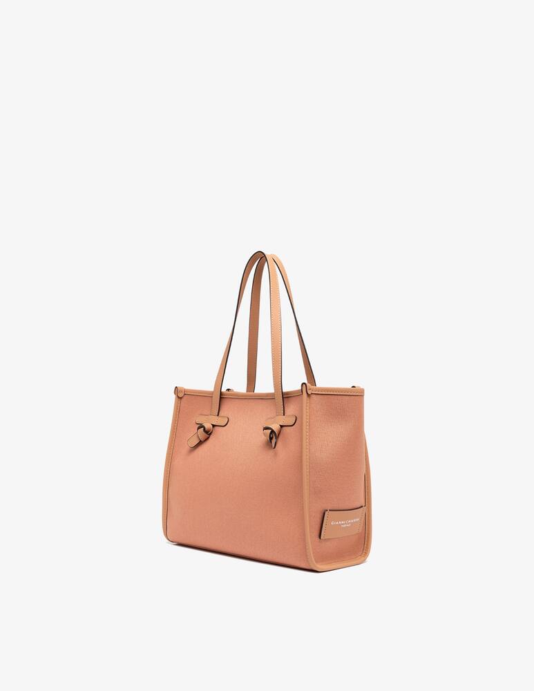 rinascente Marcella Club Borsa shopper in canvas Marcella