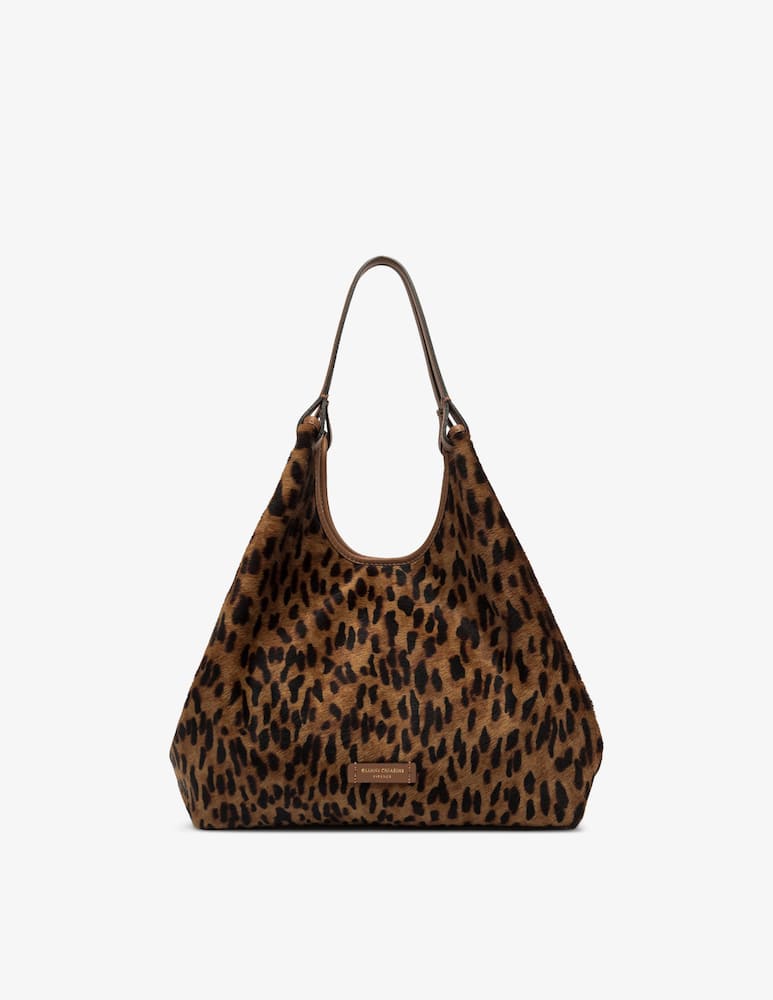 rinascente Gianni Chiarini Firenze Borsa cavallino Dua L