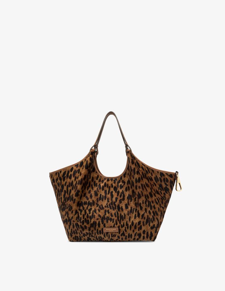 rinascente Gianni Chiarini Firenze Borsa cavallino Dua L