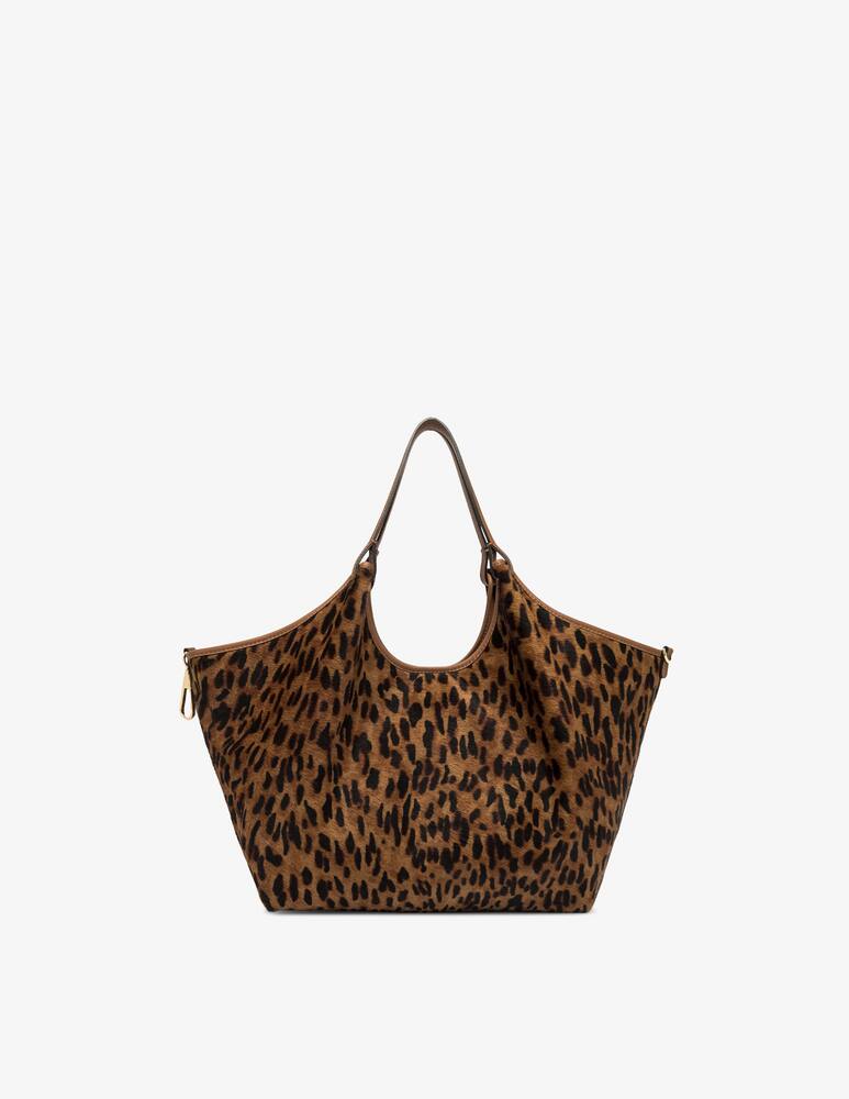 rinascente Gianni Chiarini Firenze Borsa cavallino Dua L