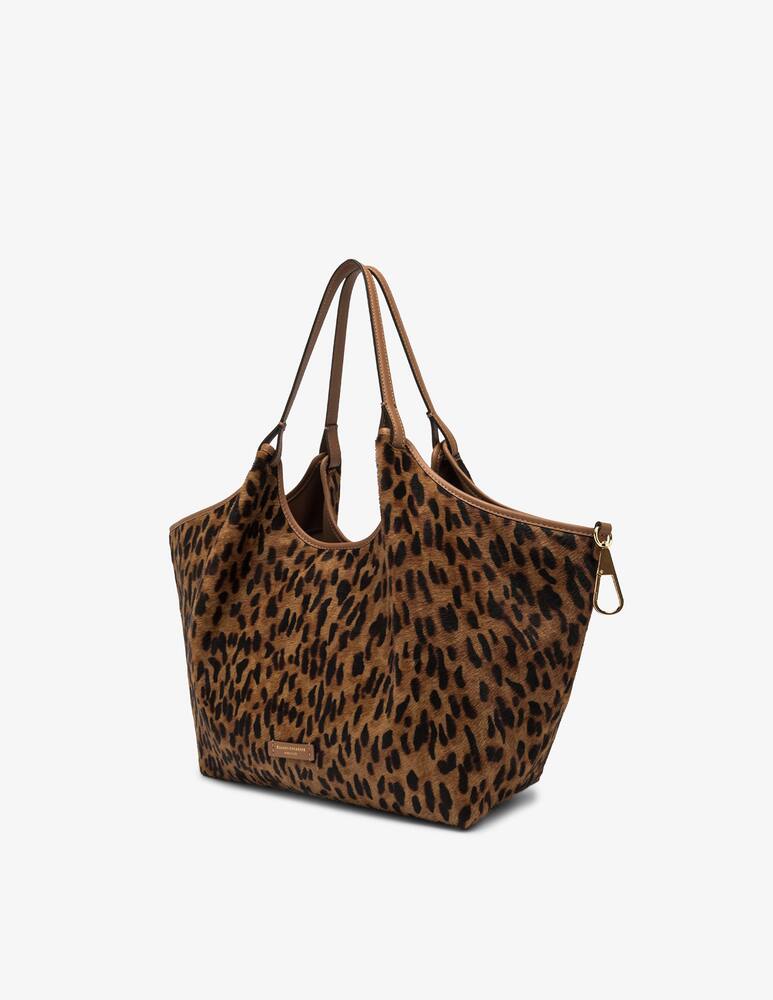 rinascente Gianni Chiarini Firenze Borsa cavallino Dua L