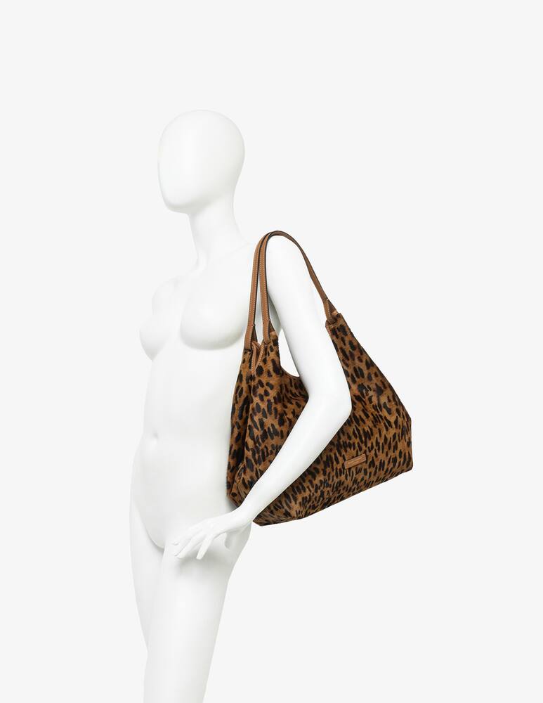 rinascente Gianni Chiarini Firenze Borsa cavallino Dua L