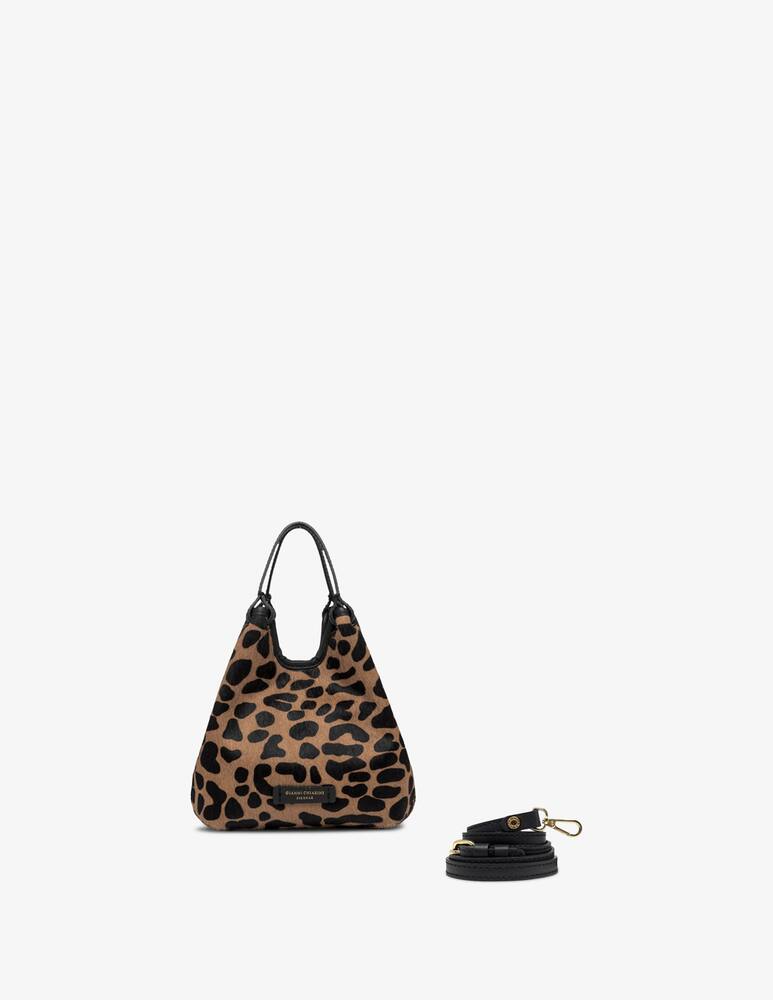 rinascente Gianni Chiarini Firenze Dua mini cavallino bag