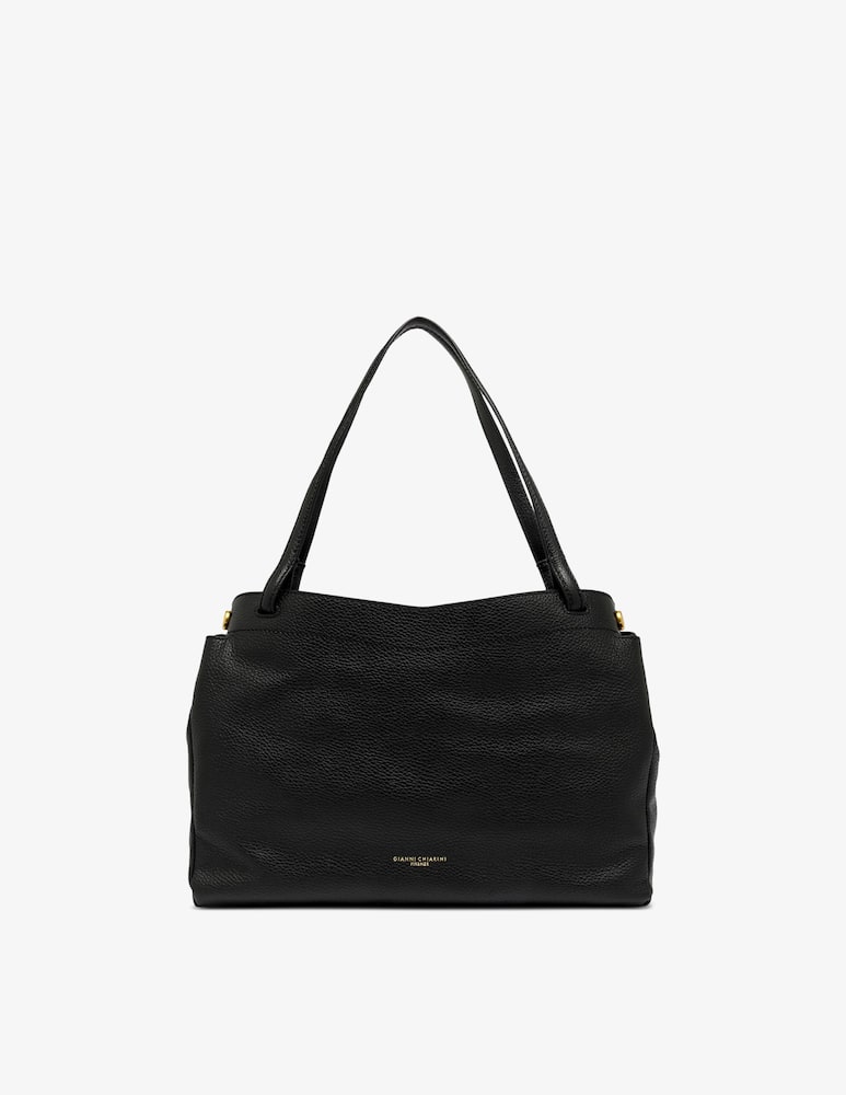 Gianni Chiarini Firenze Borsa shopper Ottavia L - immagine 1 Gianni Chiarini Firenze Borsa shopper Ottavia L - immagine 1