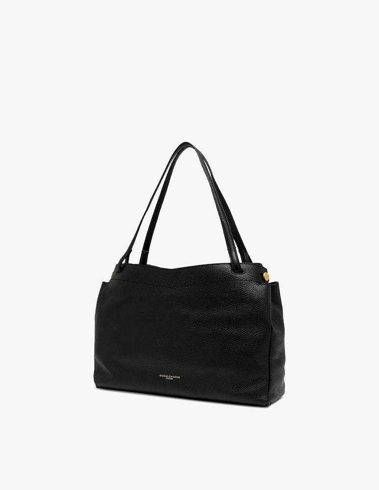 Gianni Chiarini Firenze Borsa shopper Ottavia L - immagine 3 Gianni Chiarini Firenze Borsa shopper Ottavia L - immagine 3