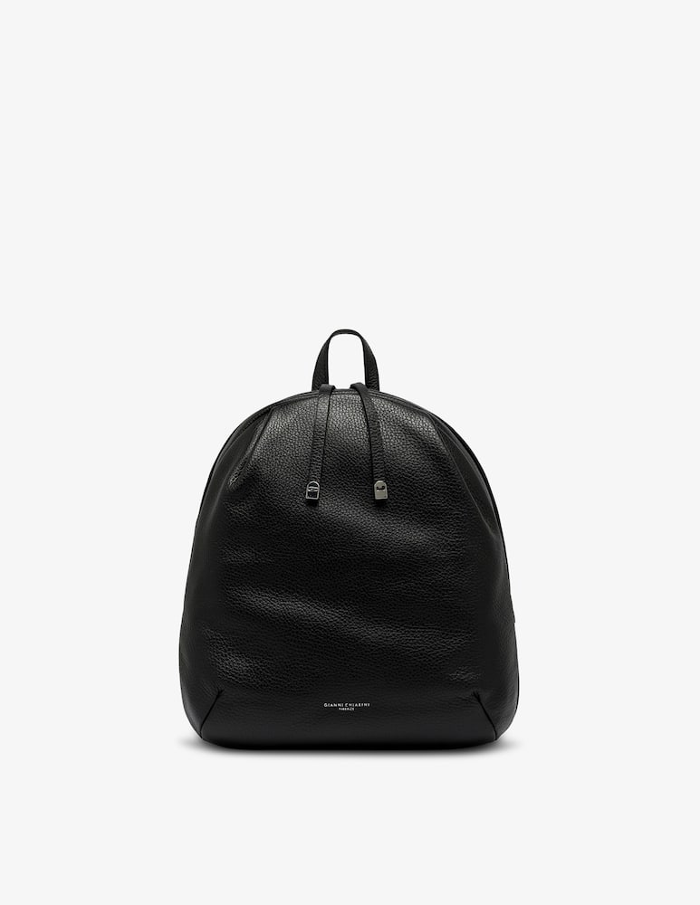 rinascente Gianni Chiarini Firenze Zaino grain Emanuela