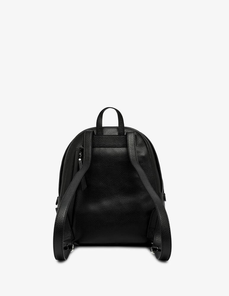 rinascente Gianni Chiarini Firenze Zaino grain Emanuela