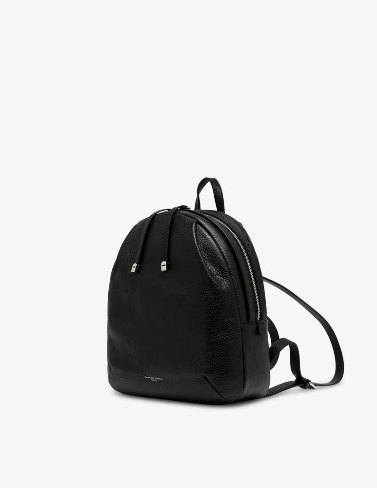 rinascente Gianni Chiarini Firenze Zaino grain Emanuela