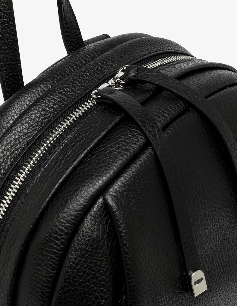 rinascente Gianni Chiarini Firenze Zaino grain Emanuela