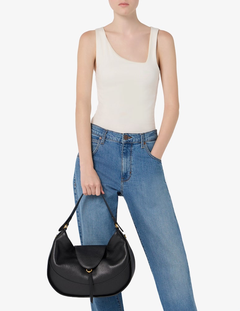 rinascente Gianni Chiarini Firenze Borsa a spalla Edith M